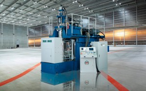 Inyectosopladora multicapa kaimei